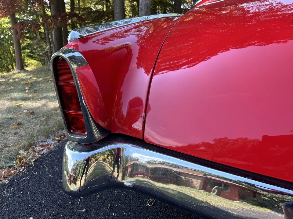 1953 Studebaker Commander - Image 29 of 31