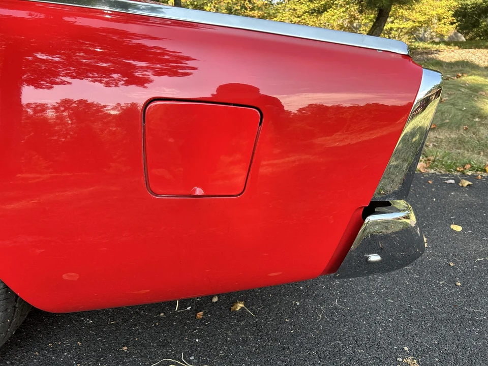 1953 Studebaker Commander - Image 31 of 31