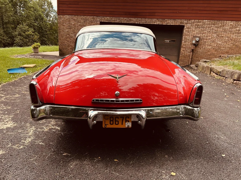 1953 Studebaker Commander - Image 14 of 31