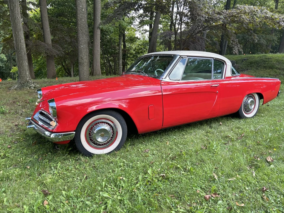 1953 Studebaker Commander - Image 17 of 31