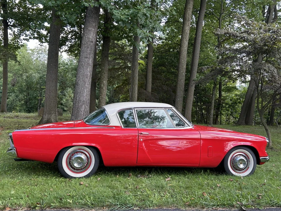 1953 Studebaker Commander - Image 10 of 31