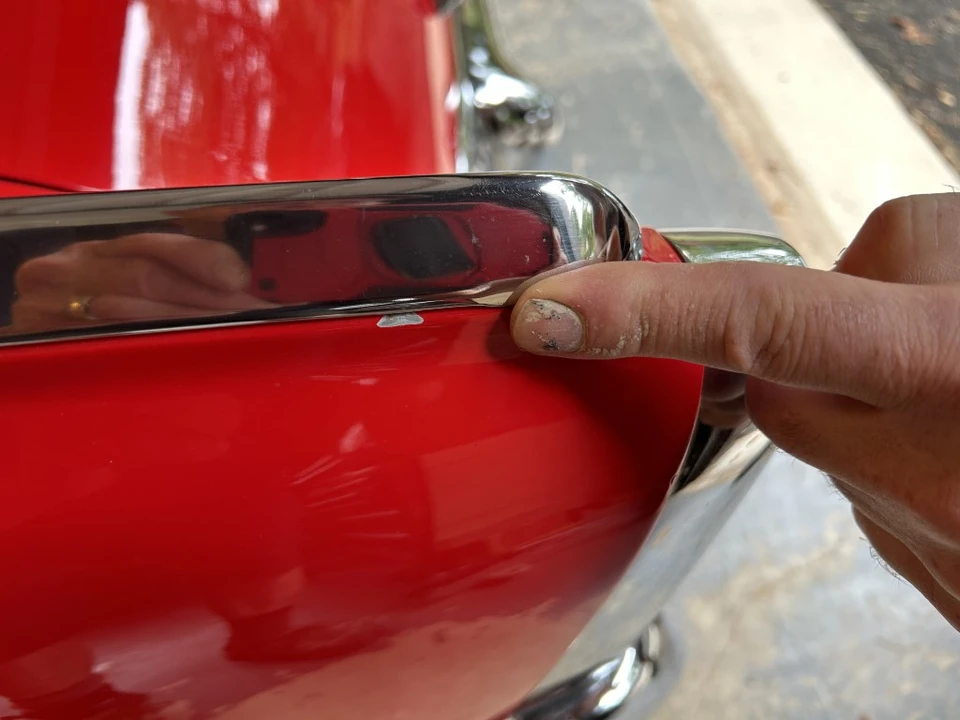 1953 Studebaker Commander - Image 30 of 31