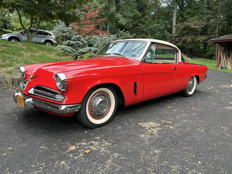 1953 Studebaker Commander - Image 3 of 31