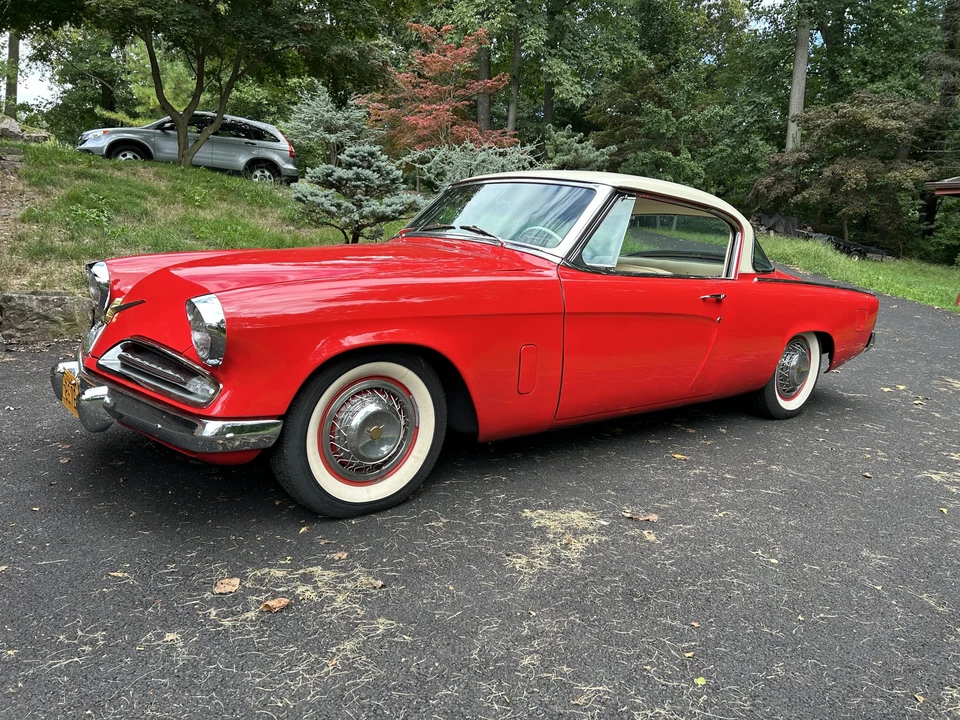 1953 Studebaker Commander - Image 18 of 31