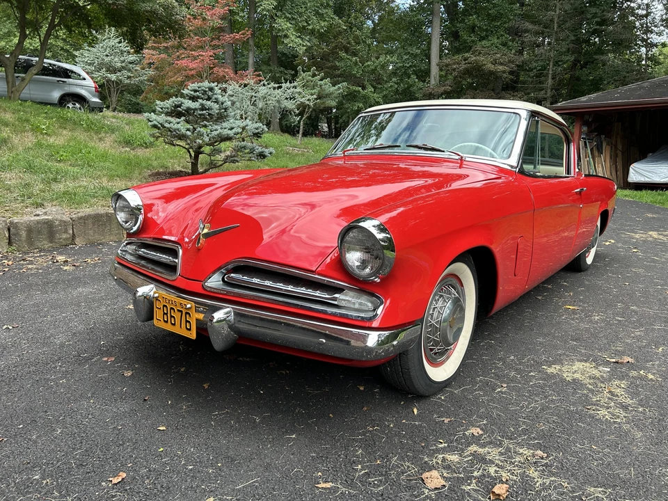 1953 Studebaker Commander - Image 4 of 31