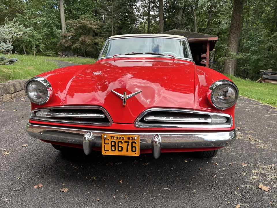 1953 Studebaker Commander - Image 5 of 31