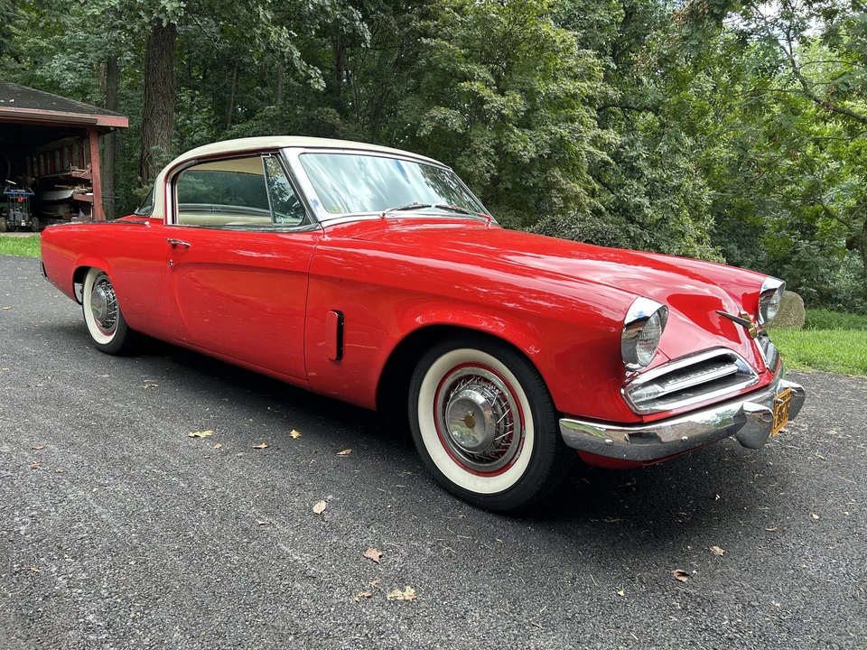 1953 Studebaker Commander - Image 7 of 31