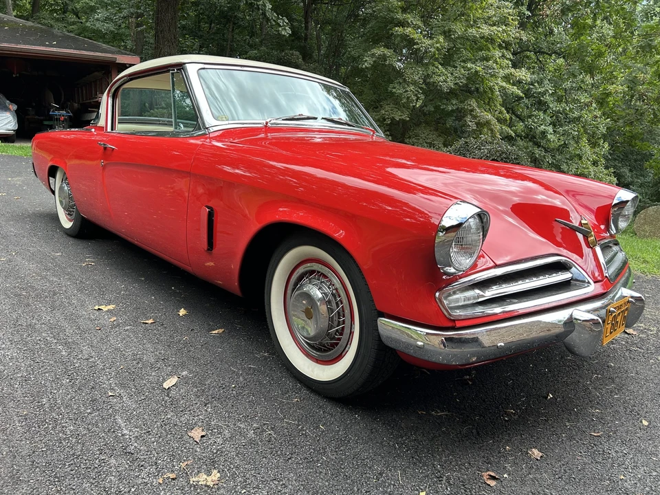 1953 Studebaker Commander - Image 6 of 31