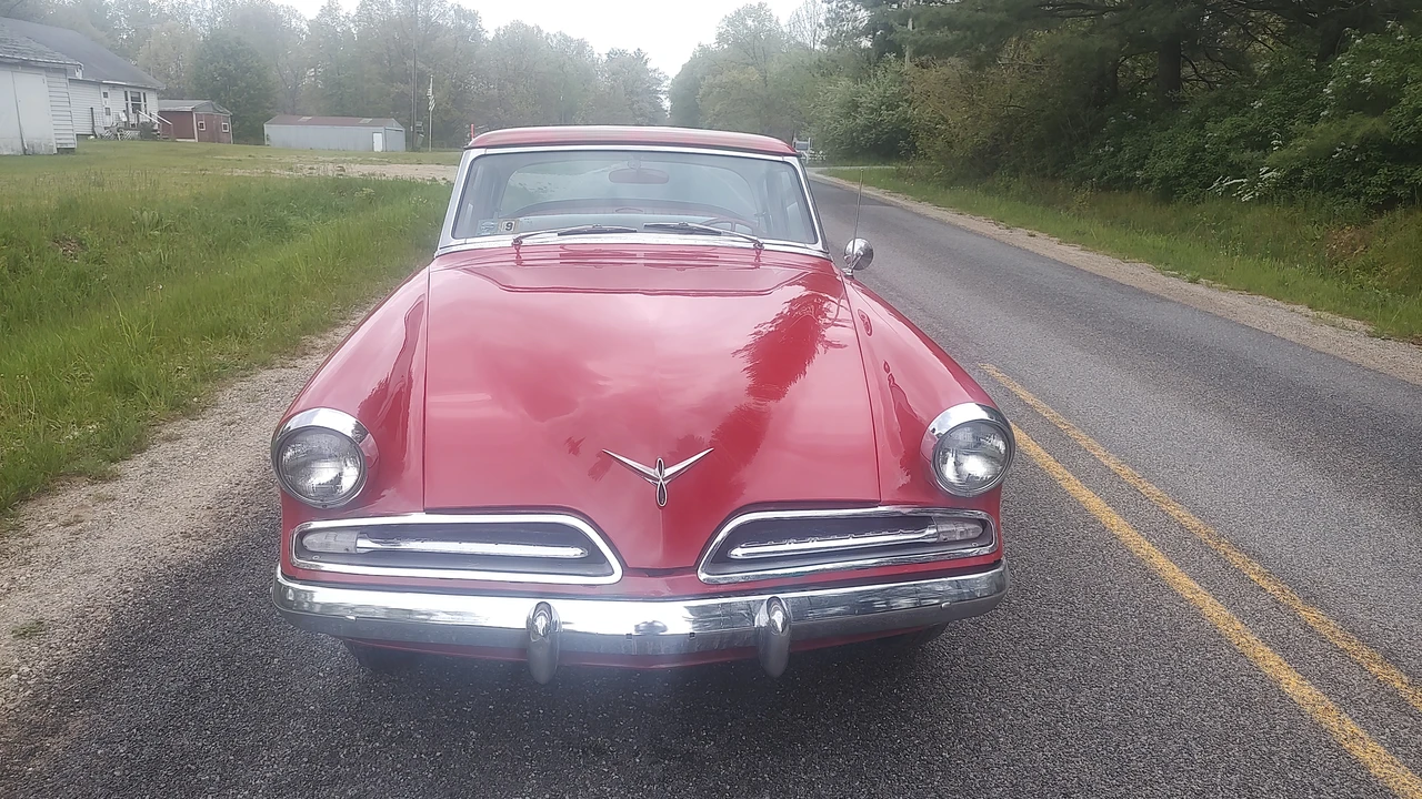 1953 Studebaker Commander - Image 6 of 31
