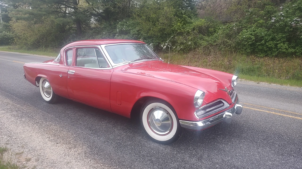 1953 Studebaker Commander - Image 8 of 31