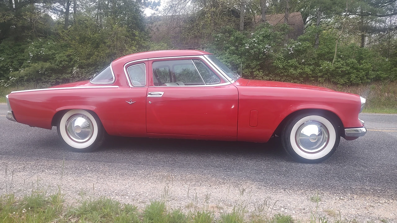 1953 Studebaker Commander - Image 10 of 31