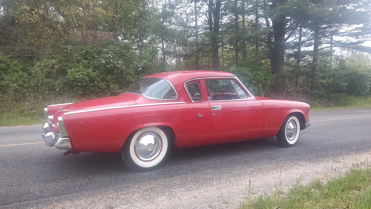 1953 Studebaker Commander - Image 12 of 31
