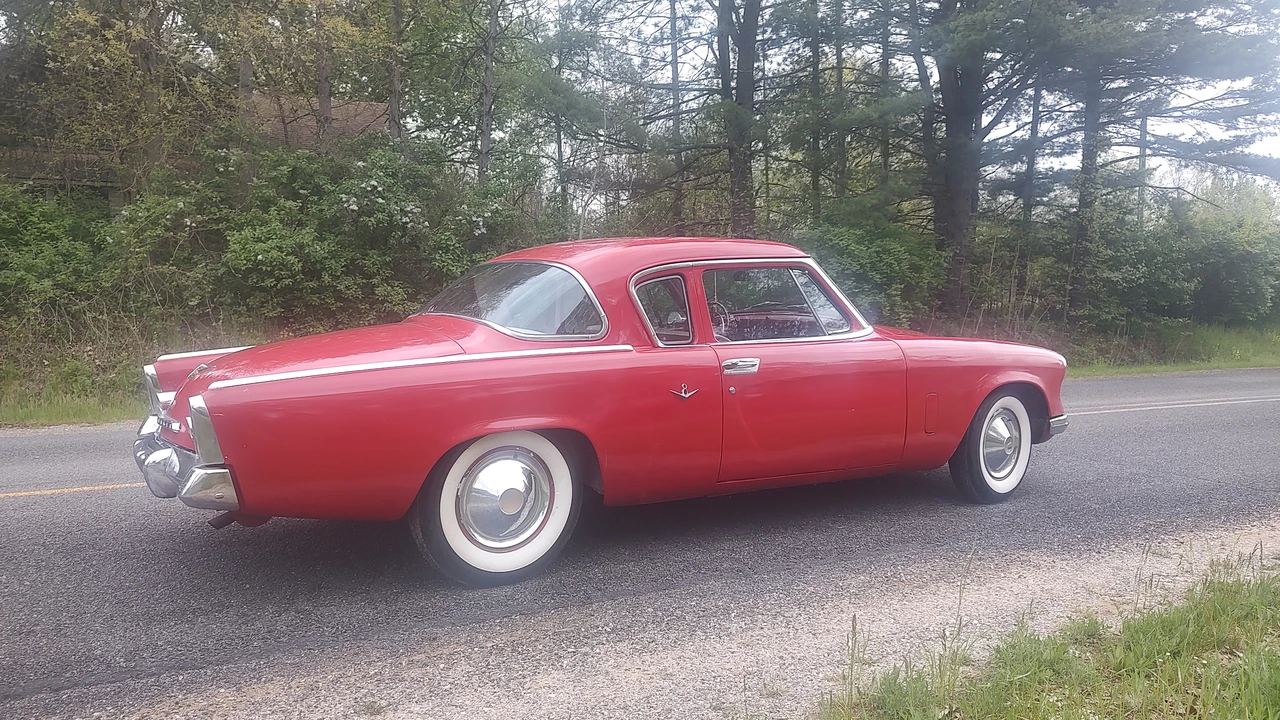 1953 Studebaker Commander - Image 13 of 31