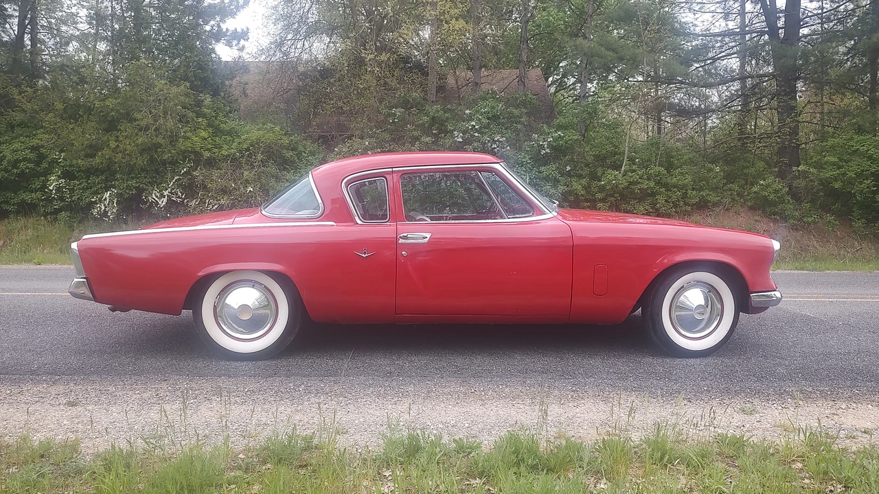 1953 Studebaker Commander - Image 11 of 31