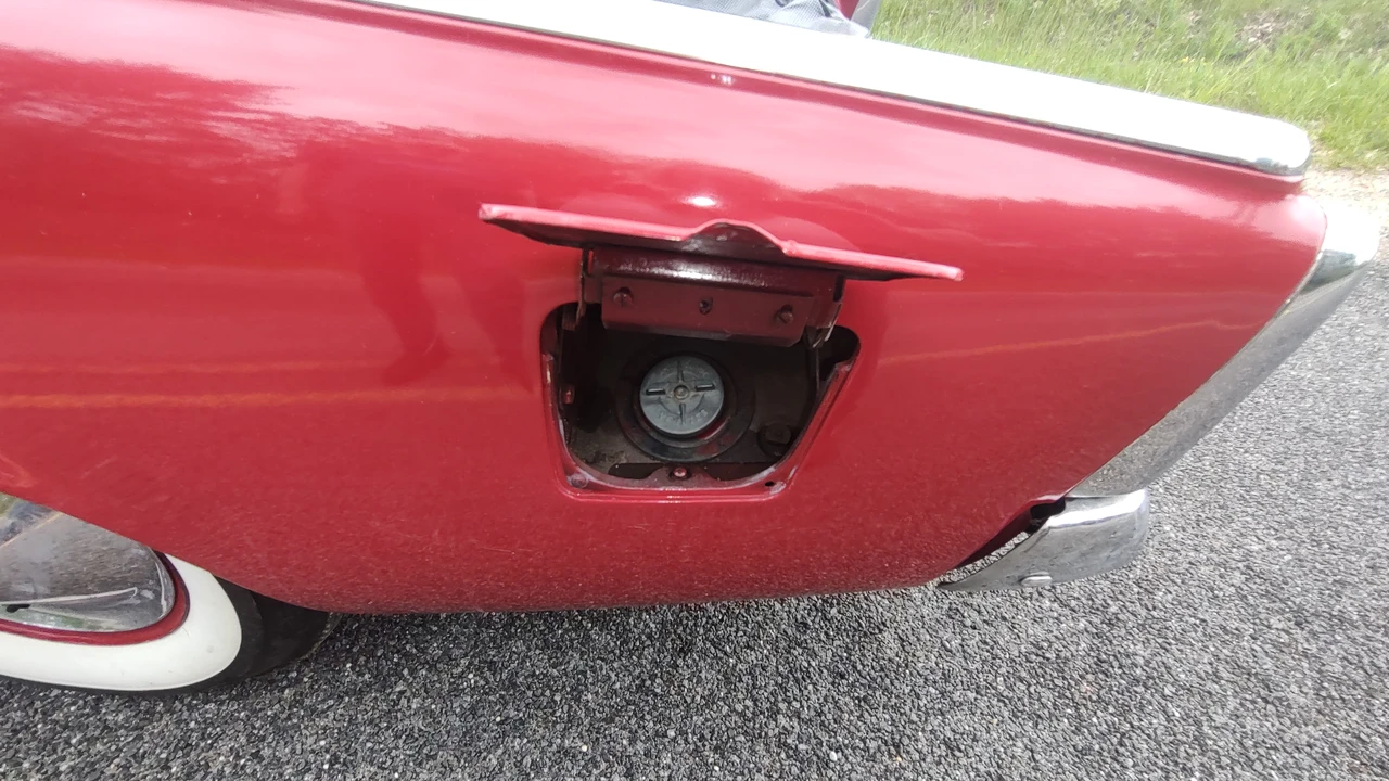 1953 Studebaker Commander - Image 29 of 31