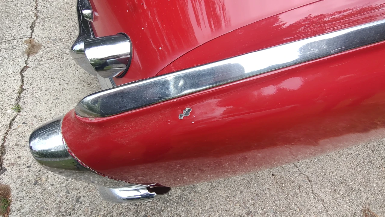 1953 Studebaker Commander - Image 23 of 31