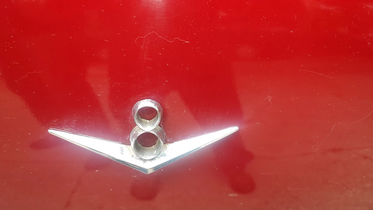 1953 Studebaker Commander - Image 26 of 31