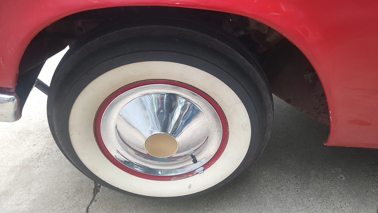 1953 Studebaker Commander - Image 31 of 31