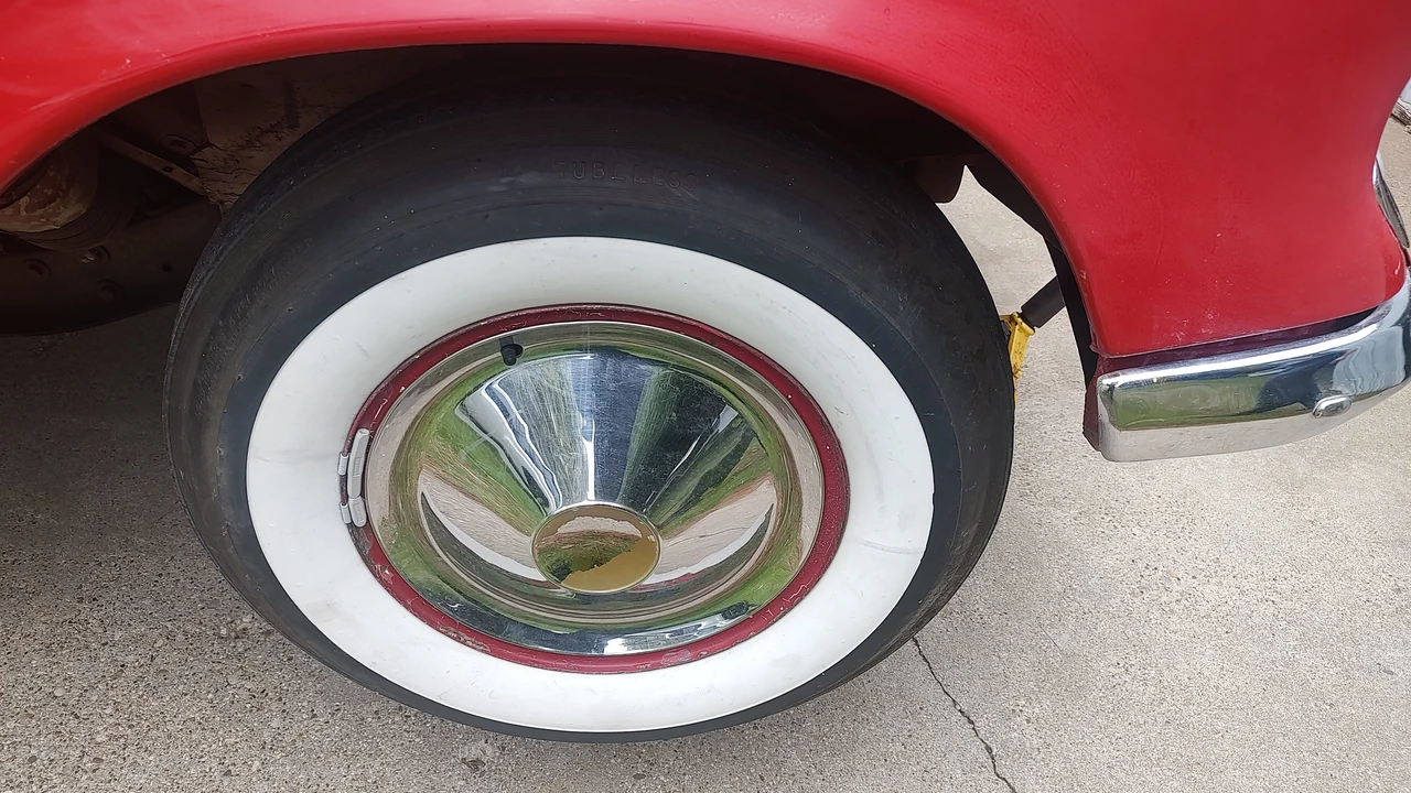 1953 Studebaker Commander - Image 30 of 31