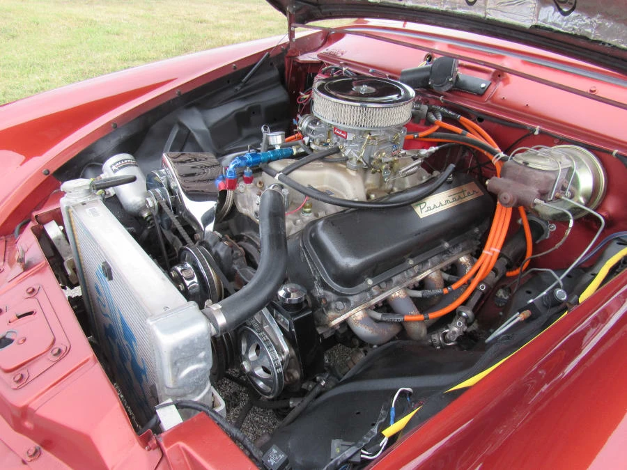 1953 Studebaker Commander - Image 5 of 5