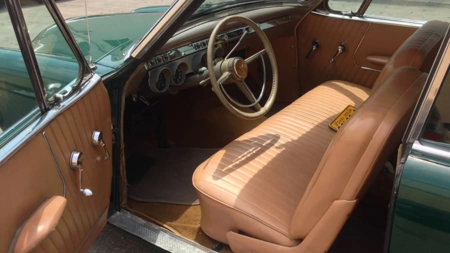 1953 Studebaker Commander - Image 3 of 6