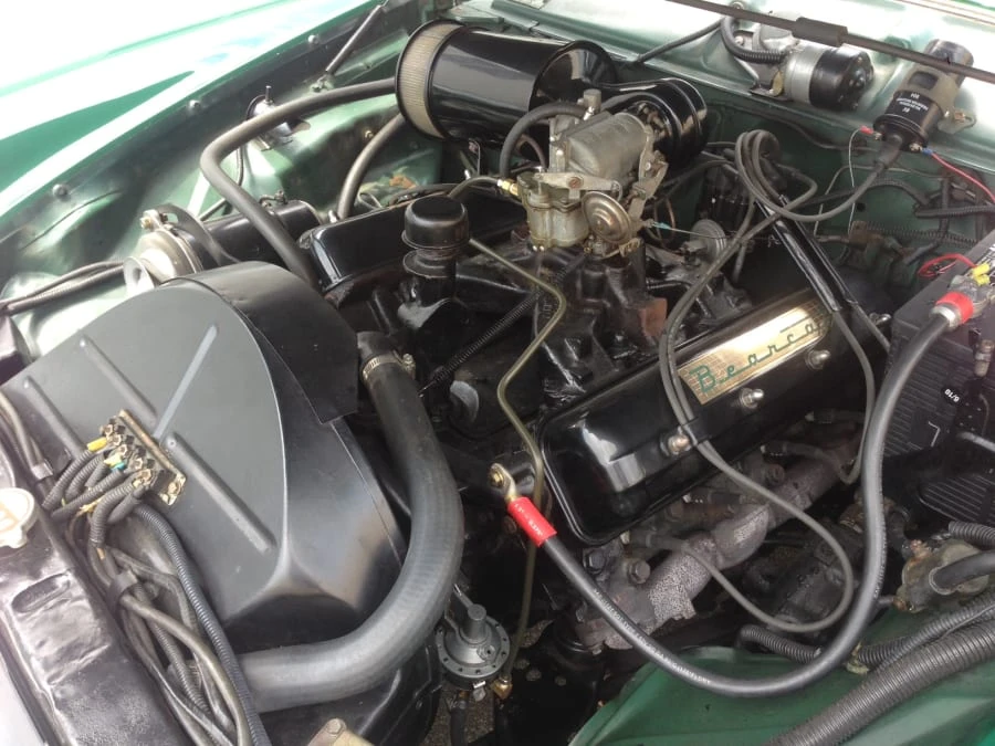 1953 Studebaker Commander - Image 4 of 6