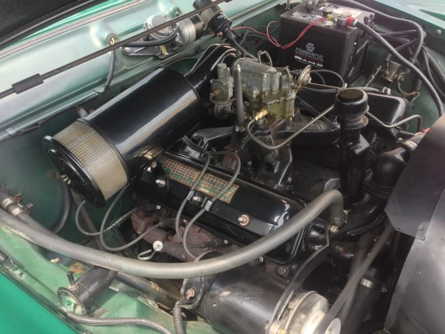 1953 Studebaker Commander - Image 5 of 6
