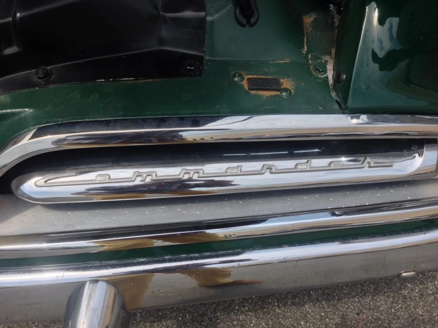 1953 Studebaker Commander - Image 6 of 6