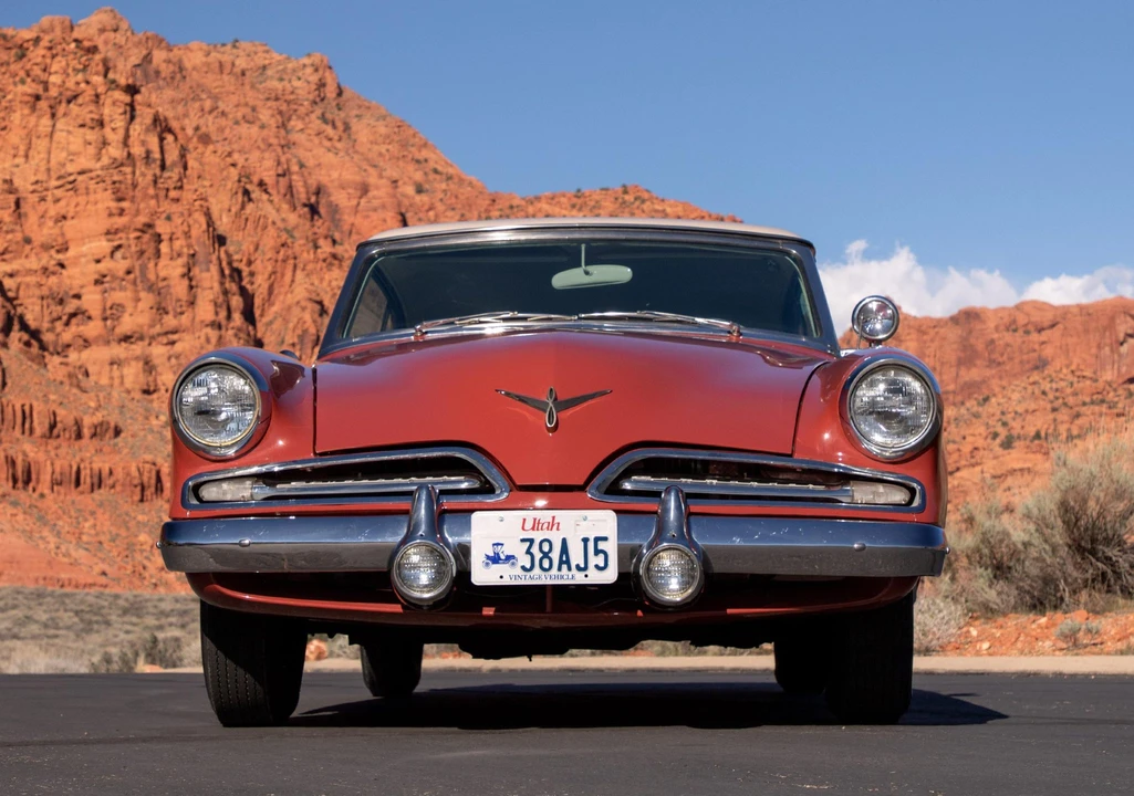 1953 Studebaker Commander - Image 6 of 31