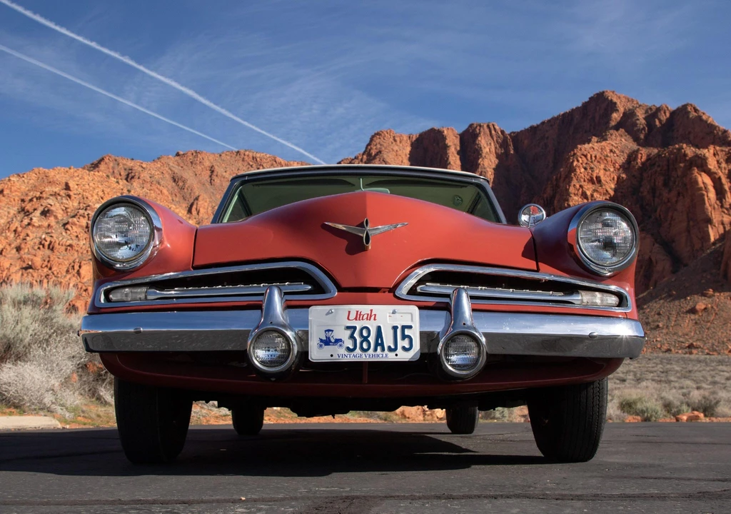 1953 Studebaker Commander - Image 7 of 31