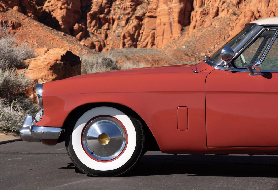 1953 Studebaker Commander - Image 23 of 31