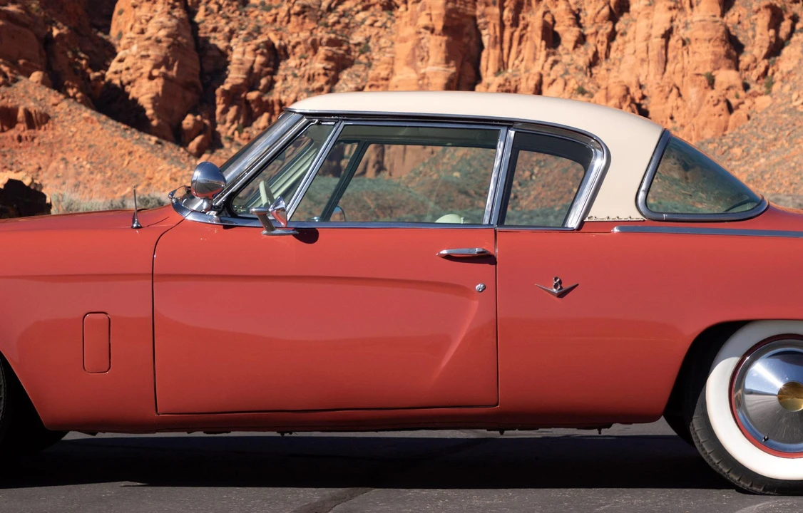 1953 Studebaker Commander - Image 24 of 31