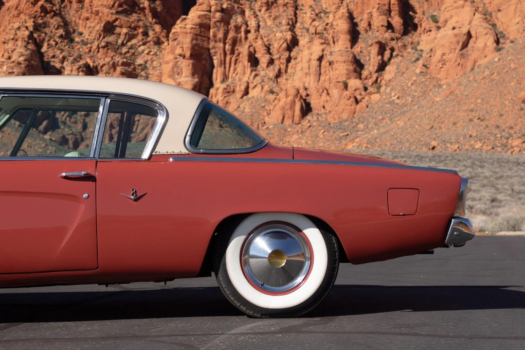 1953 Studebaker Commander - Image 25 of 31