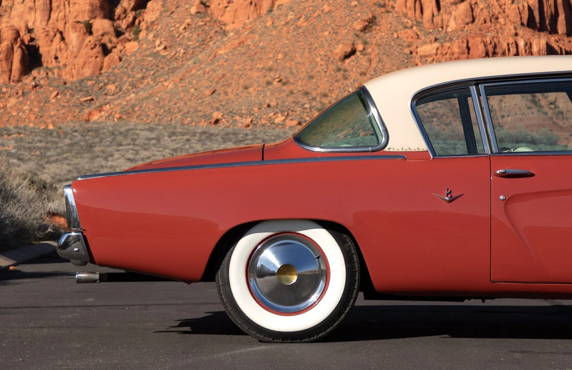 1953 Studebaker Commander - Image 26 of 31