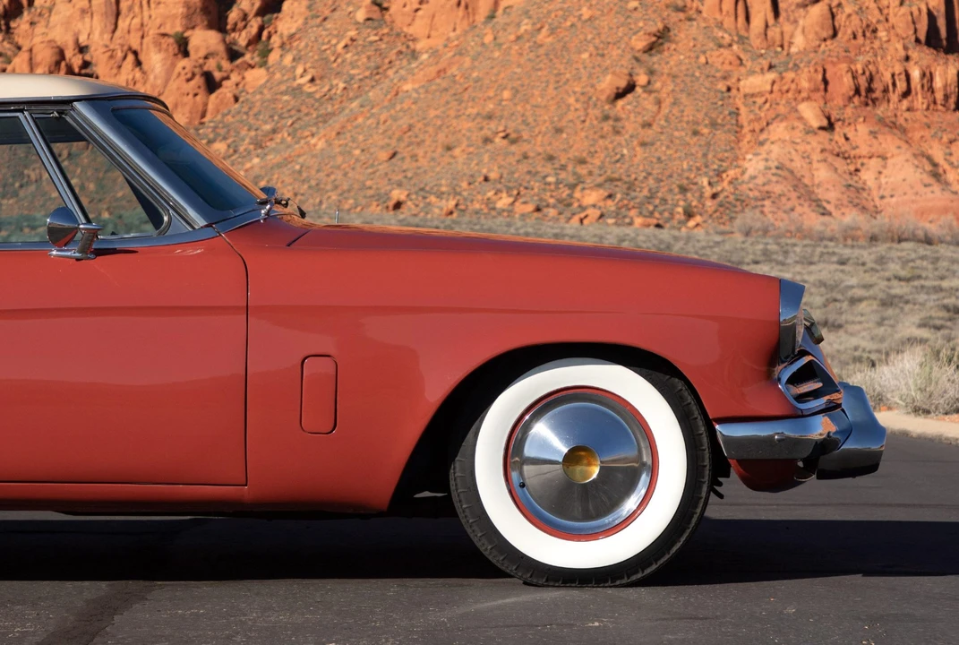 1953 Studebaker Commander - Image 28 of 31