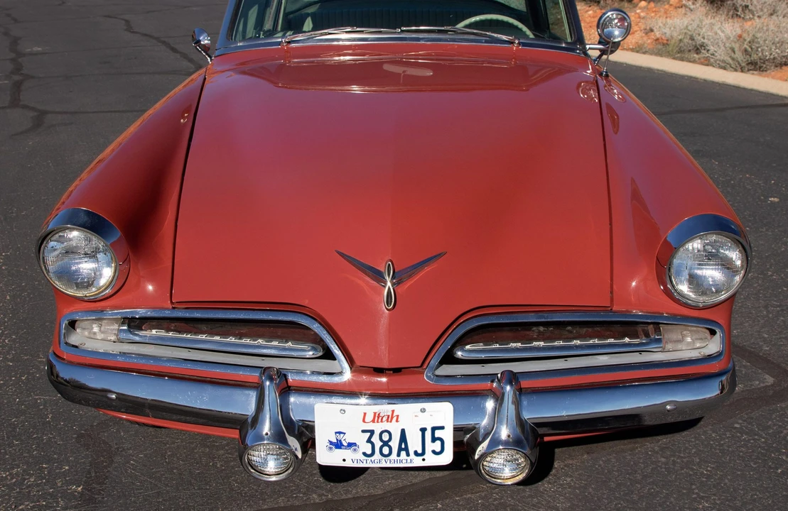 1953 Studebaker Commander - Image 29 of 31