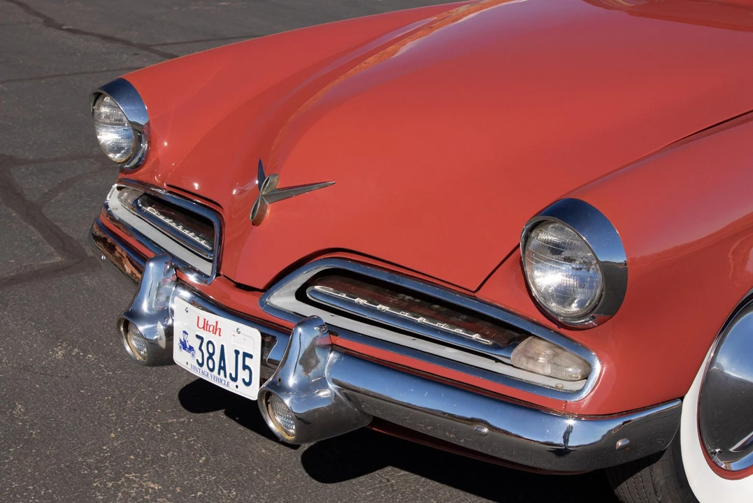 1953 Studebaker Commander - Image 30 of 31