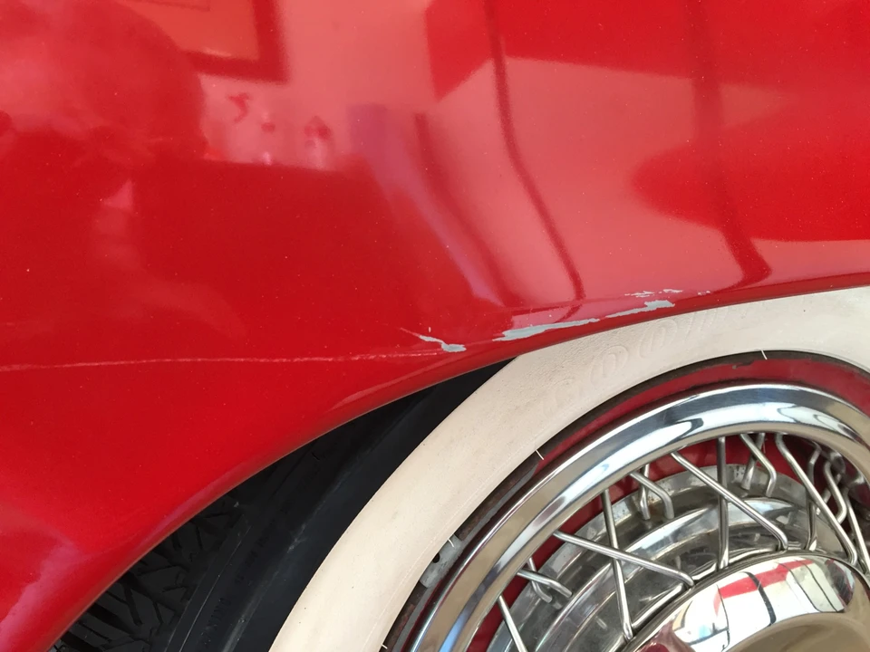 1953 Studebaker Commander - Image 17 of 31