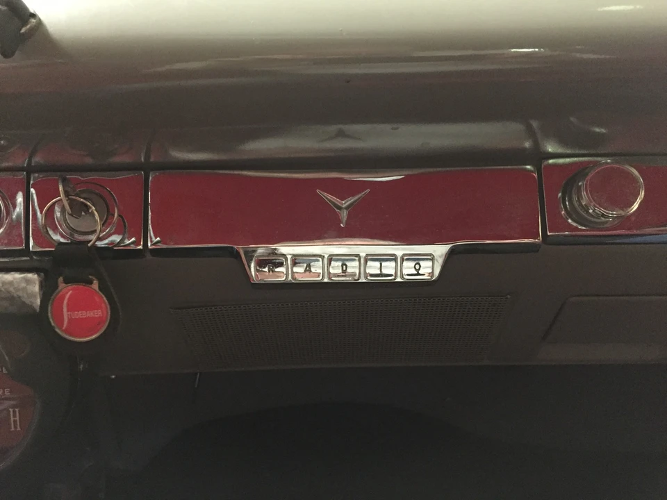 1953 Studebaker Commander - Image 22 of 31
