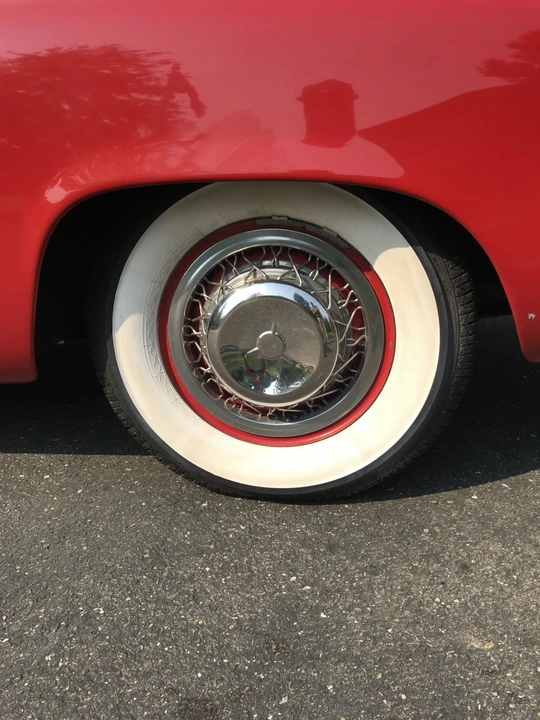 1953 Studebaker Commander - Image 16 of 31