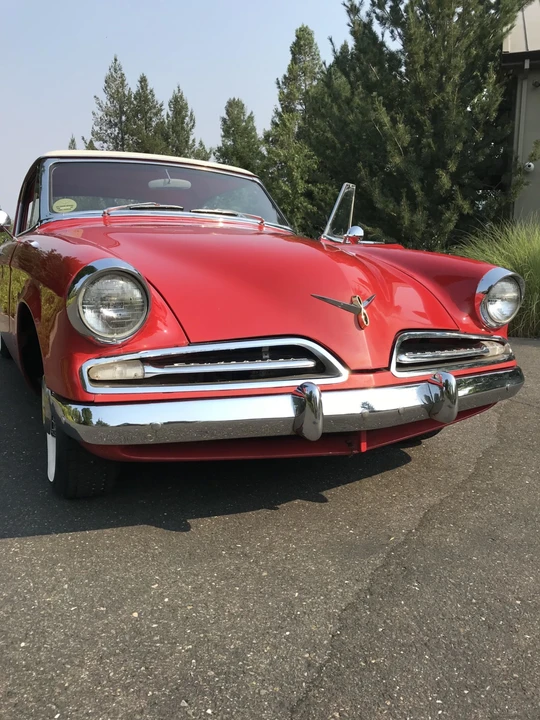 1953 Studebaker Commander - Image 14 of 31
