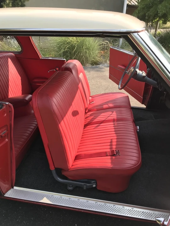1953 Studebaker Commander - Image 24 of 31