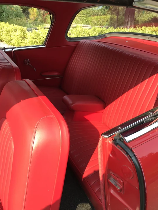 1953 Studebaker Commander - Image 23 of 31