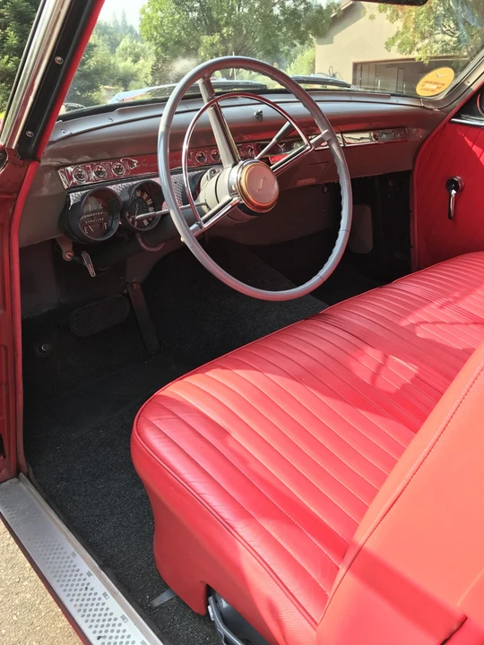 1953 Studebaker Commander - Image 21 of 31