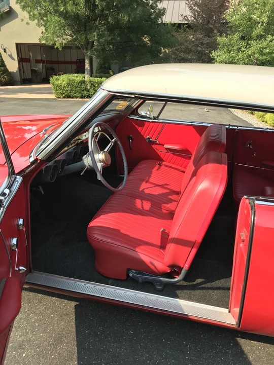 1953 Studebaker Commander - Image 19 of 31