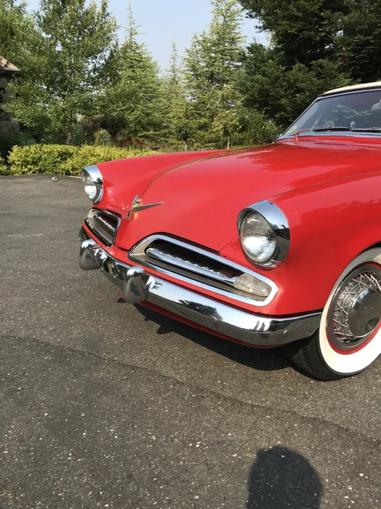 1953 Studebaker Commander - Image 7 of 31