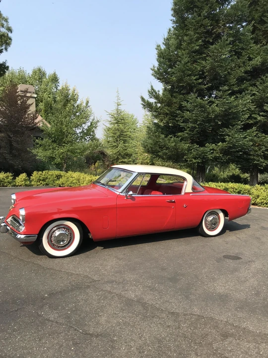 1953 Studebaker Commander - Image 8 of 31