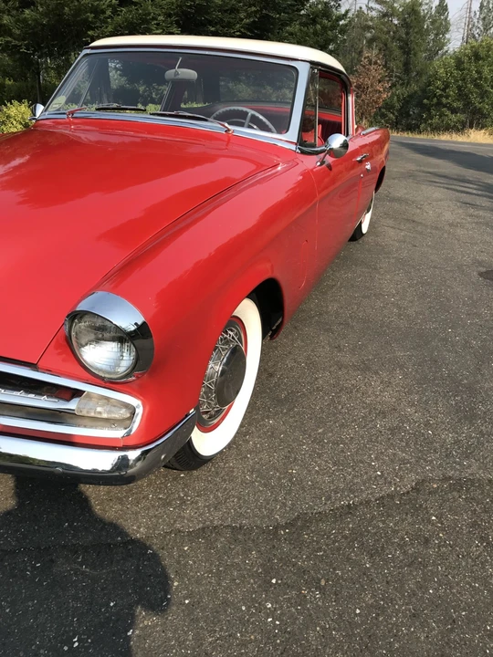 1953 Studebaker Commander - Image 6 of 31
