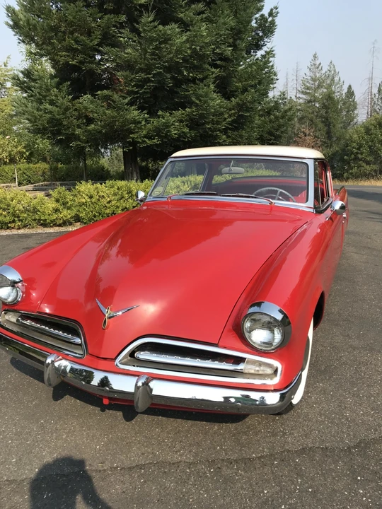 1953 Studebaker Commander - Image 5 of 31