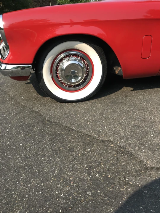 1953 Studebaker Commander - Image 15 of 31